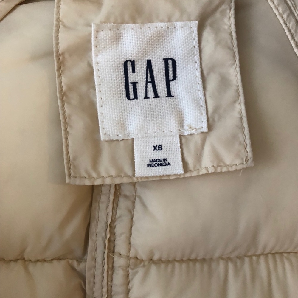 Gap Down Alternative Puffer Coat - image 2